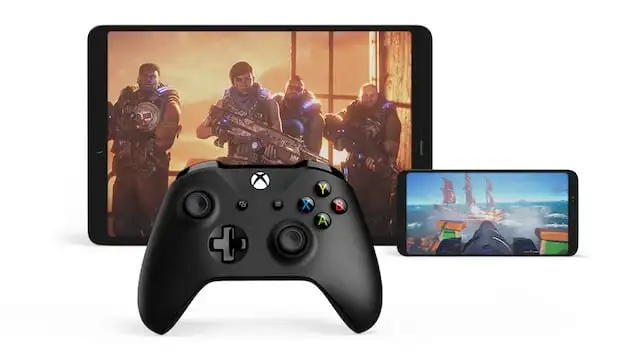 Xbox cloud gaming coming to iOS and PC in spring 2021