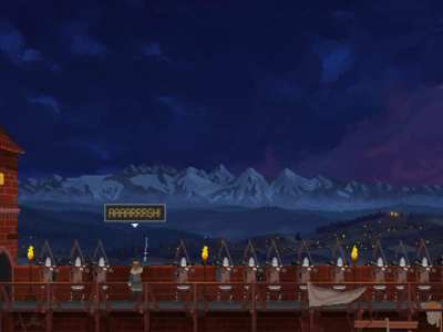 Yes, Your Grace Beta Kingdom Management Battle