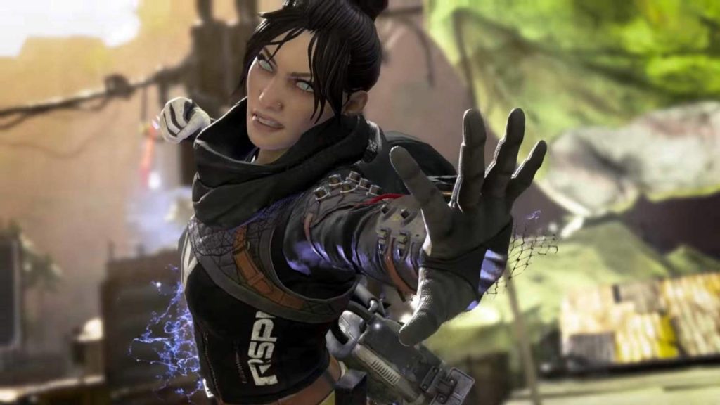 Apex Legends update December 3