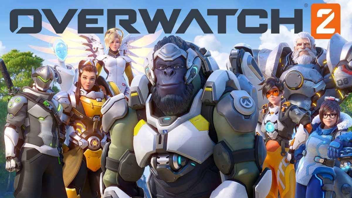 Blizzard’s Overwatch Games Will Eventually Merge Into A Single Client