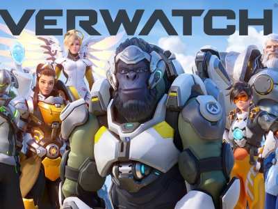Blizzard’s Overwatch Games Will Eventually Merge Into A Single Client