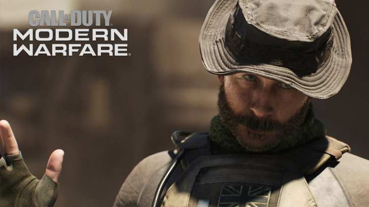 Call Of Duty: Modern Warfare DEV Error 6178 pc update stutter