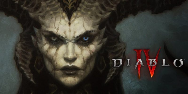 Diablo Iv – Everything We Know So Far