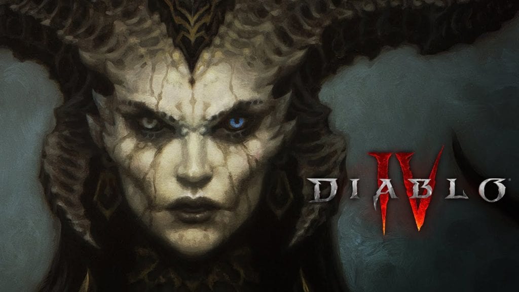 Diablo IV Everything We Know
