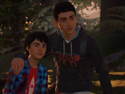 Life Is Strange 2