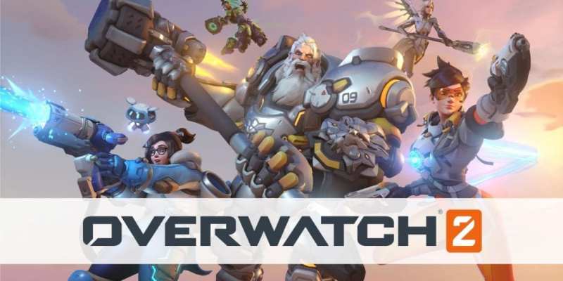 Overwatch 2 Revealed, Gameplay Trailer Highlights New Pve Modes