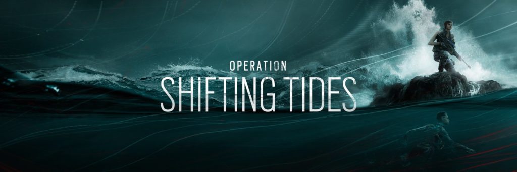 Rainbow Six Siege Notes