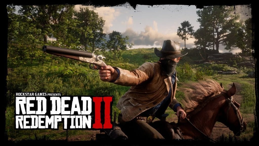 Red Dead Redemption 2 Patch Set To Fix Crashes And Other Issues