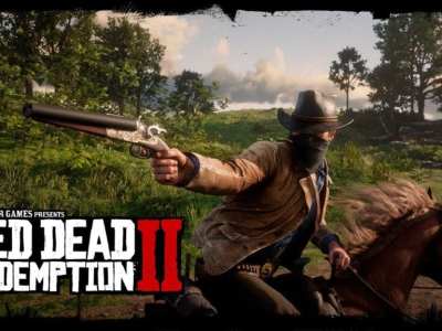 Red Dead Redemption 2 Patch Set To Fix Crashes And Other Issues