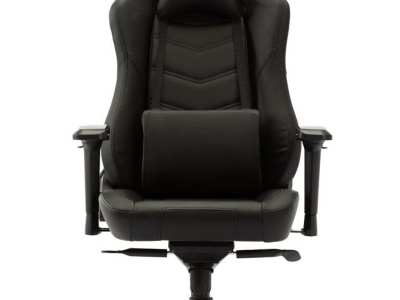OPSEAT Grandmaster chair review