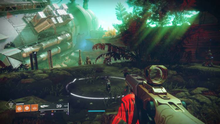 An Impossible Task Saint 14 Week 2 Nessus 1