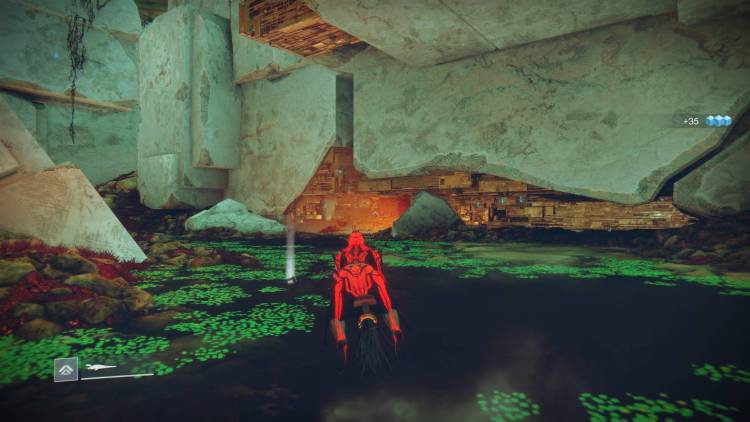 An Impossible Task Saint 14 Week 2 Nessus 5a