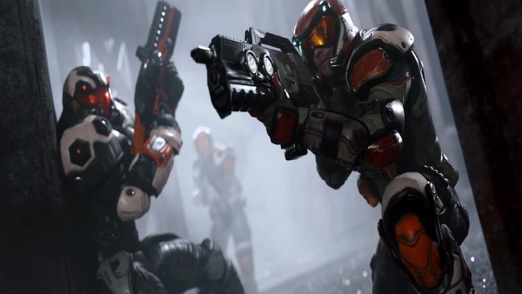 Content Drop Weekly Pc Game Releases Phoenix Point, Halo Reach, Darksiders Genesis, Everreach