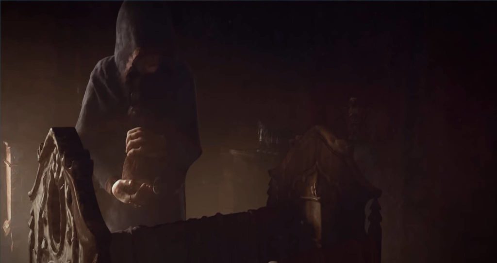 Crusader Kings 3 Dev Diary Schemes, Supporting Characters, Character Traits, Portraits Assassin