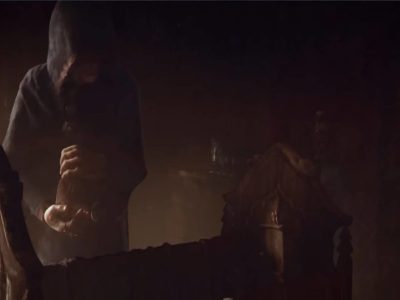 Crusader Kings 3 Dev Diary Schemes, Supporting Characters, Character Traits, Portraits Assassin