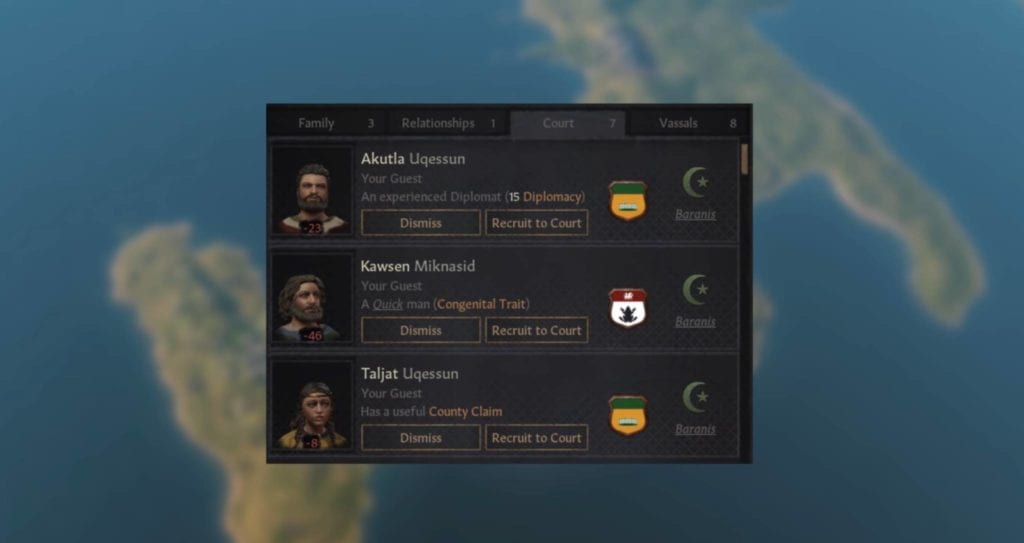 Control's New Dev Diary is a Deep Dive into Some of its Characters