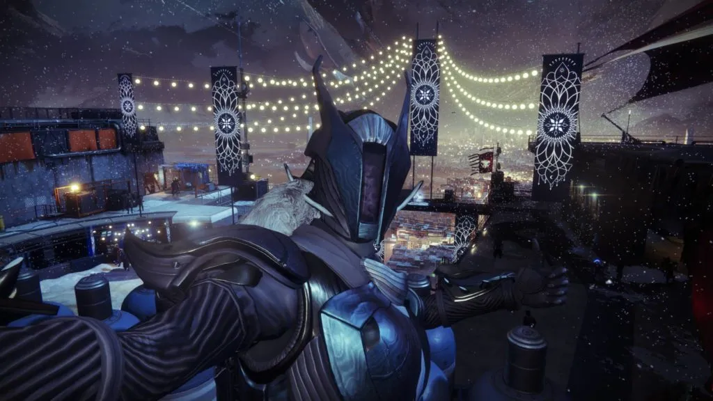 Destiny 2 Season Of Dawn Dawning 2019 Recipes Holiday Event Guide Eververse Feat
