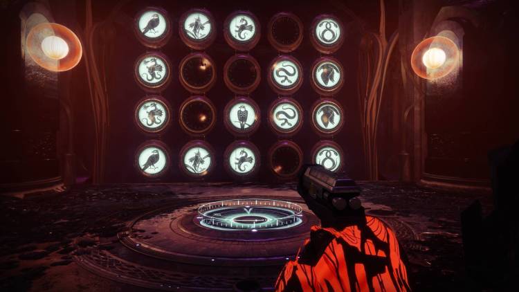 Destiny 2 Season Of Dawn Dawning 2019 Recipes Holiday Event Guide Eververse Riven Last Wish Wishing Wall
