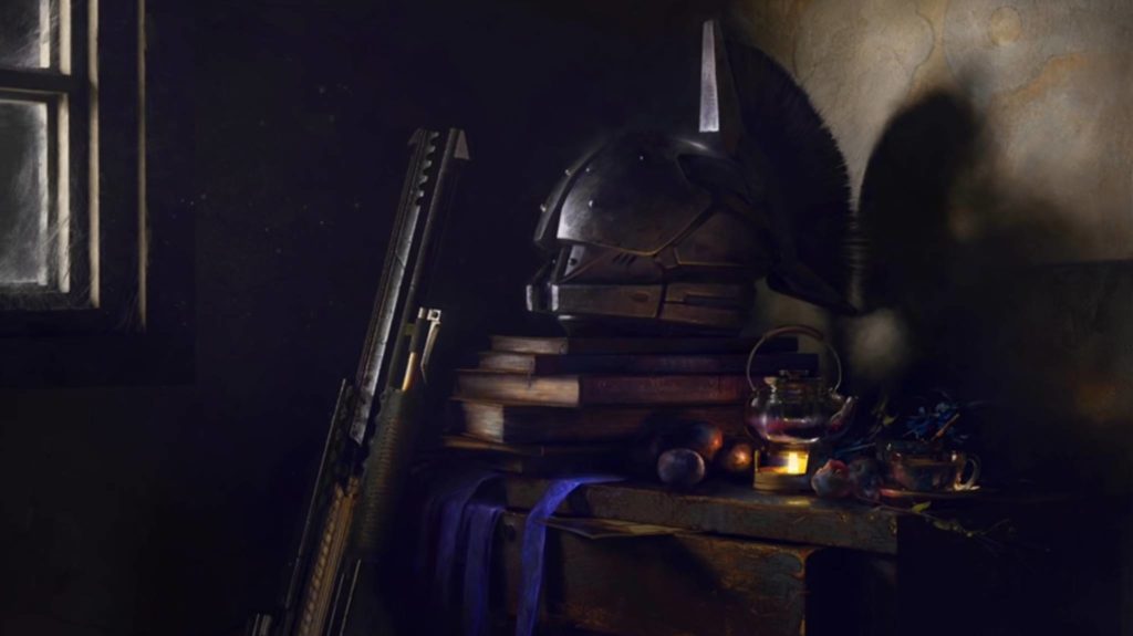 Destiny 2 Season Of Dawn Perfect Paradox Shotgun Saint 14 Recovering The Past Guide