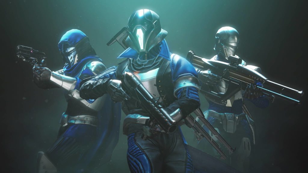 Destiny 2 Season Of Dawn Ritual Weapons Guide Buzzard Komodo Python