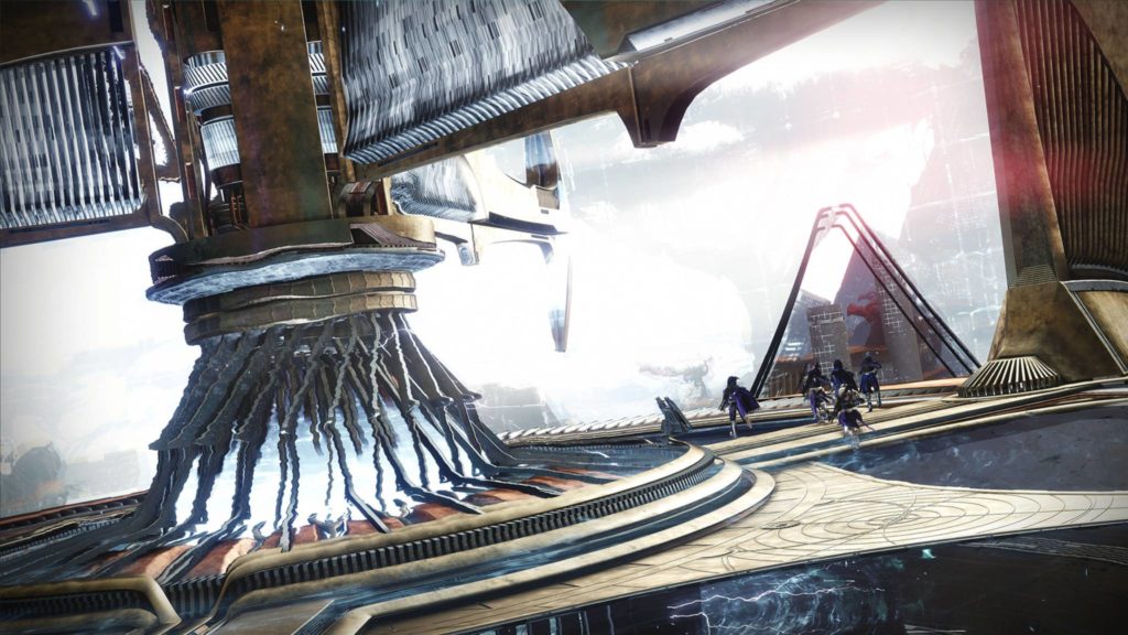 Destiny 2 Season Of Dawn Sundial Guide Feat