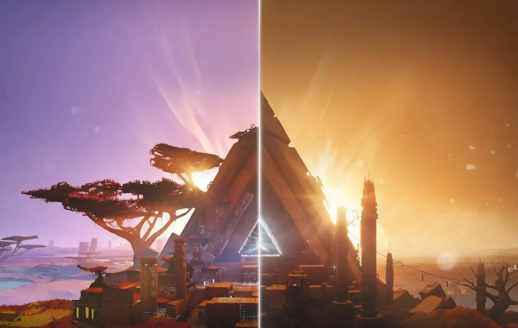 Destiny 2 Season Of Dawn Review Curse Of Osiris