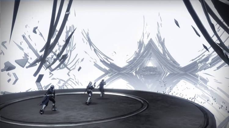 Destiny 2 Season Of Dawn Review Curse Of Osiris Corridors Of Time