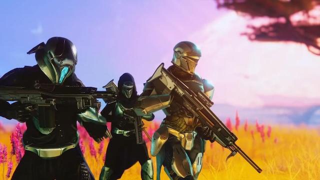 Destiny 2 Season of Dawn