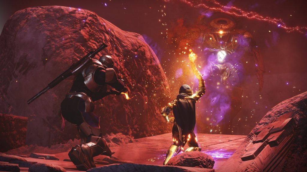 Destiny 2's Biggest Mistakes In 2019 Season Of Dawn