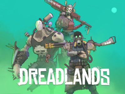 Dreadlandsbetasteamkeygiveaway