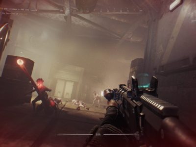 GTFO arrives in Steam Early Access
