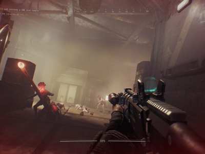 GTFO arrives in Steam Early Access