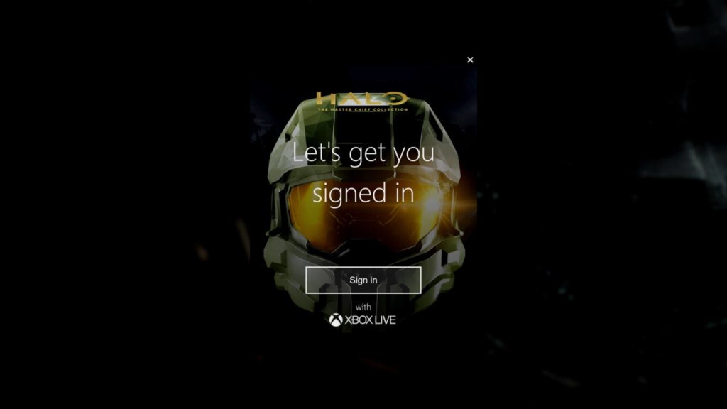 Halo Reach Halo Master Chief Collection Steam Microsoft Xbox Live Gamertag Id Username