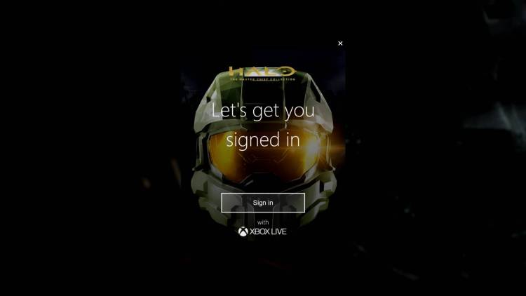 Halo Reach Halo Master Chief Collection Steam Microsoft Xbox Live Gamertag Id Username