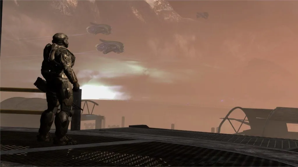 Halo: Reach PC review - A valiant effort but an ignoble beginning