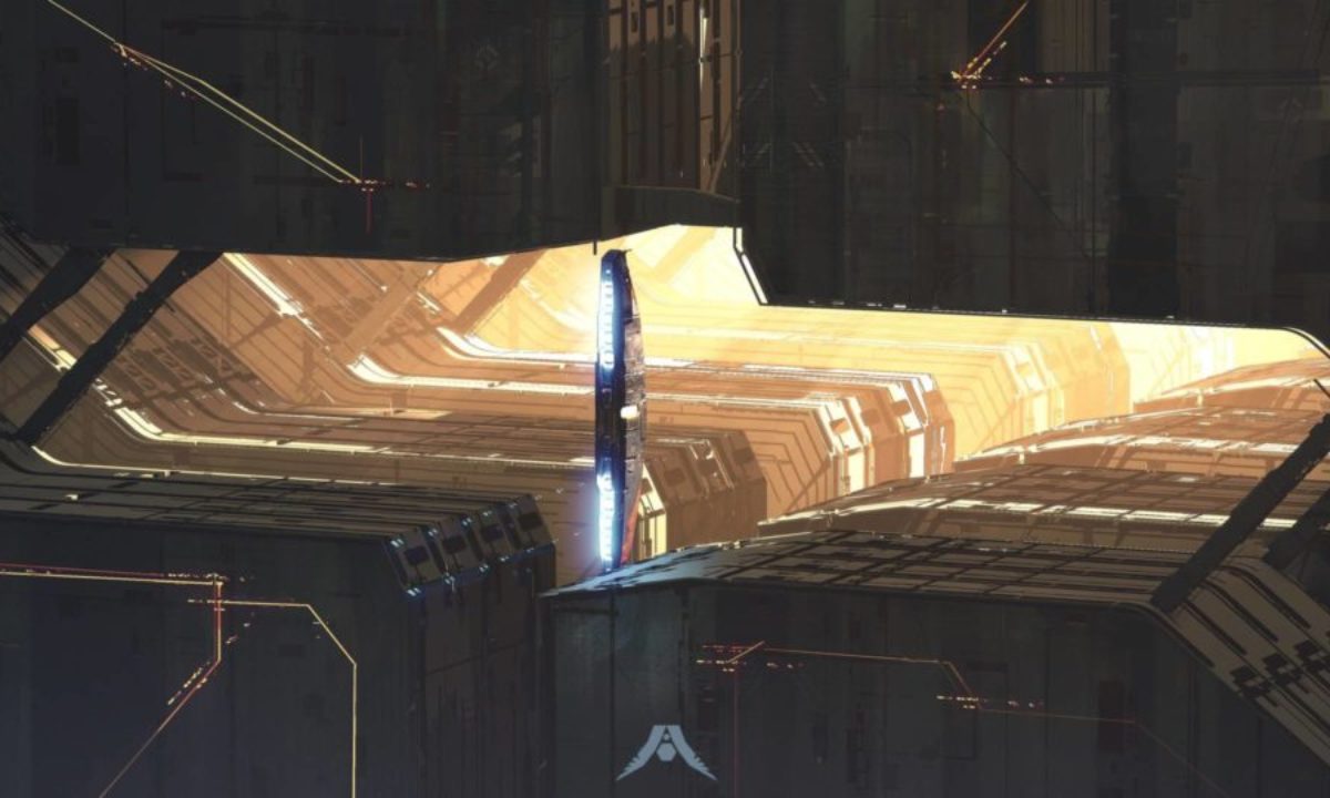 Homeworld 3 Details Revealed In Development Update