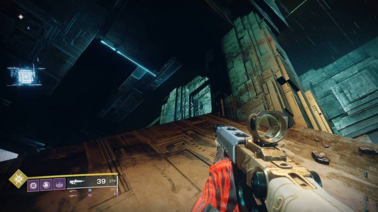 Io Map 1 An Impossible Task Saint 14 Corridors of Time