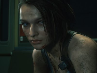 Jason's Picks Most Anticipated Games Of 2020 Resident Evil 3