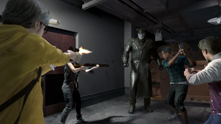 Most anticipated PC games of 2020 - Resident Evil 3