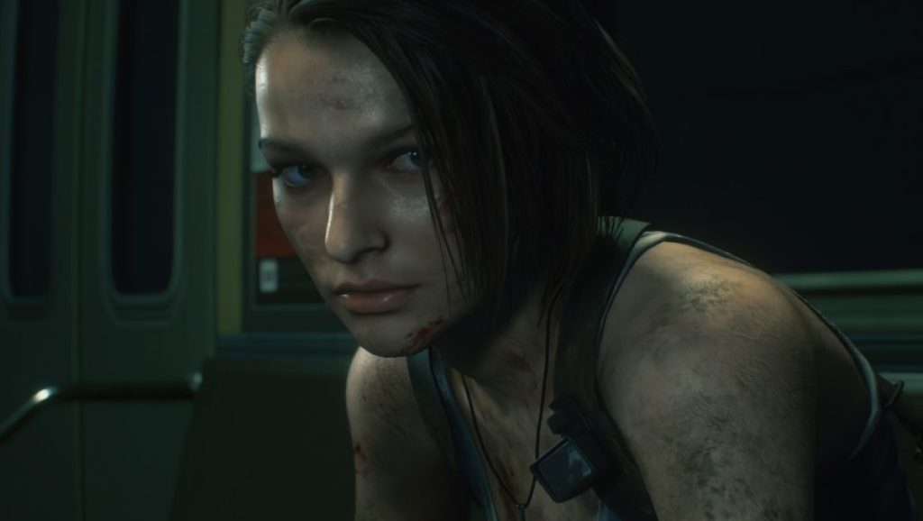 Jason's Picks Most Anticipated Games Of 2020 Resident Evil 3