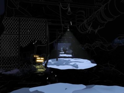 Lightmatter Announcement Trailer Light And Shadow Puzzler