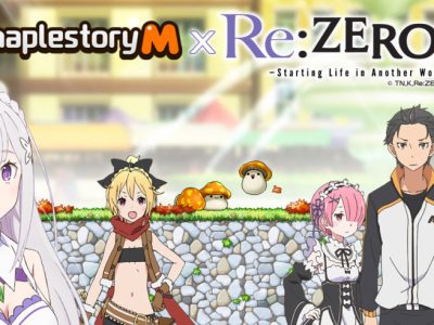 Maplestorymgiveawayrezero