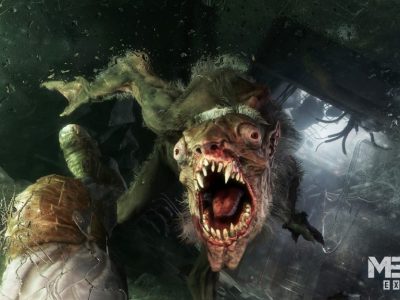 Metroexoduscontestps4pcxboxone