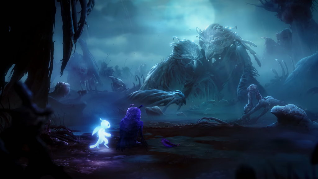Ori And The Will Of The Wisps Delayed March