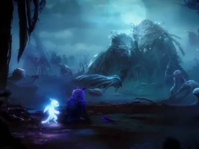 Ori And The Will Of The Wisps Delayed March