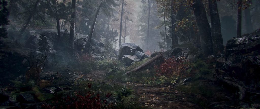 Playerunkown Productions Prologue Teaser