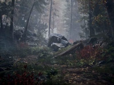 Playerunkown Productions Prologue Teaser