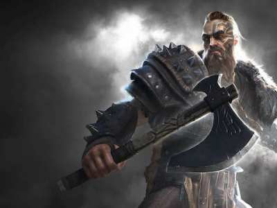 Ragnarok Human Head lawsuit Rune 2