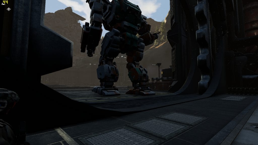 MechWarrior 5: Mercenaries review