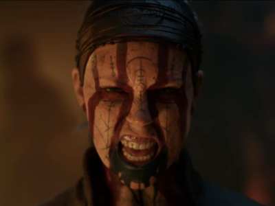 Senua’s Saga Hellblade Ii xbox games showcase extended e3